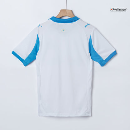Mens Marseille Home Jersey 2025/26