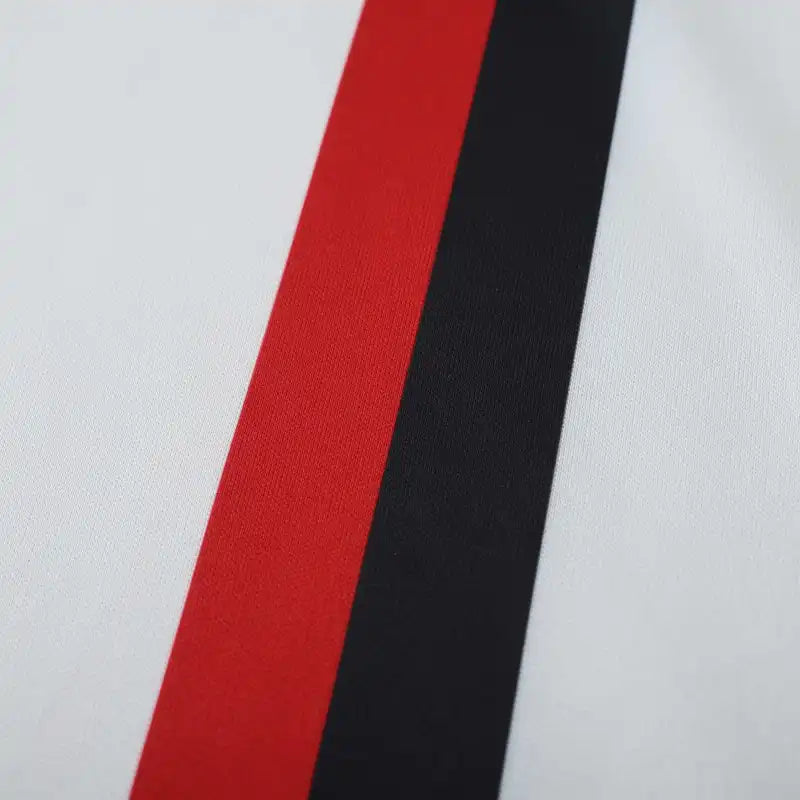 A.C. Milan Away Retro 11/12 Season Jersey