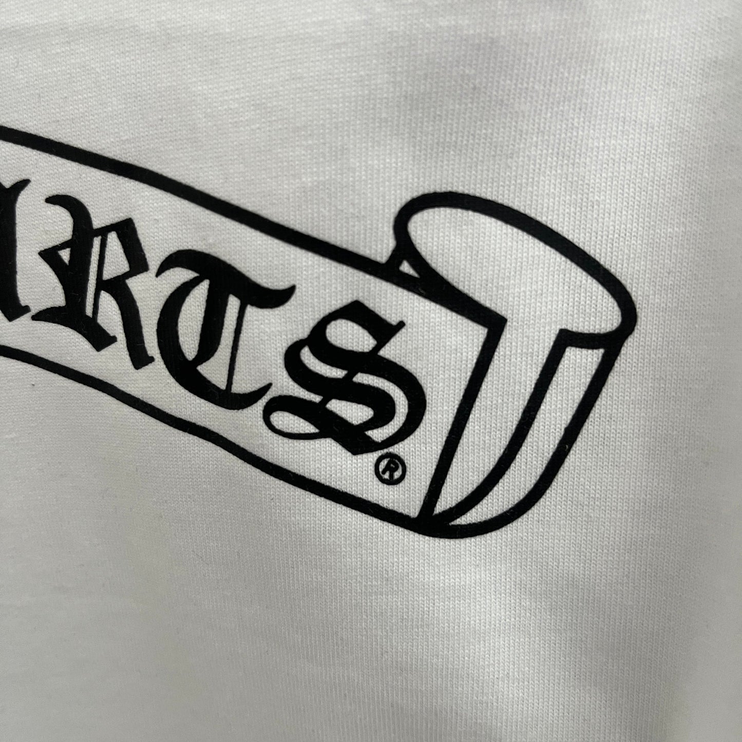 Chrome Hearts Long-Sleeve T-shirt Sweatshirt K8021