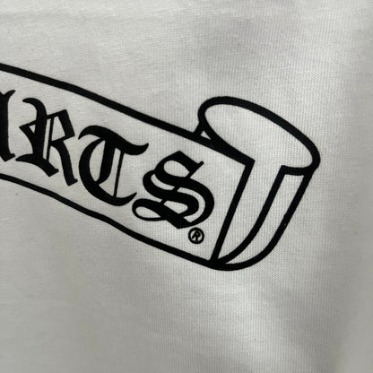 Chrome Hearts Long-Sleeve T-shirt Sweatshirt K8021
