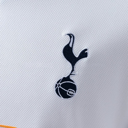 Tottenham Hotspur Jersey 2008-09 Home Retro Football Kit