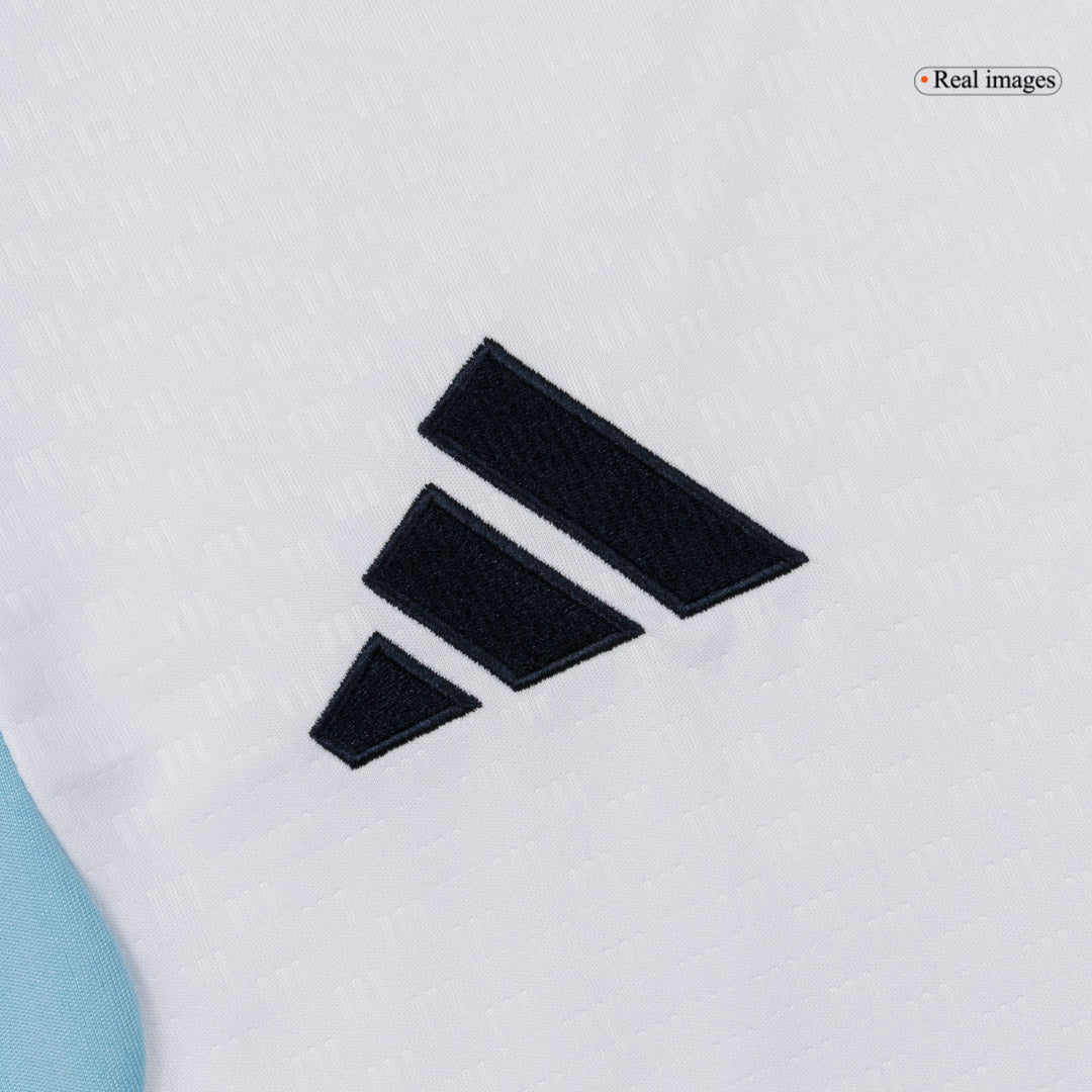 Mens Argentina World Cup Pre-Match Jersey 2026