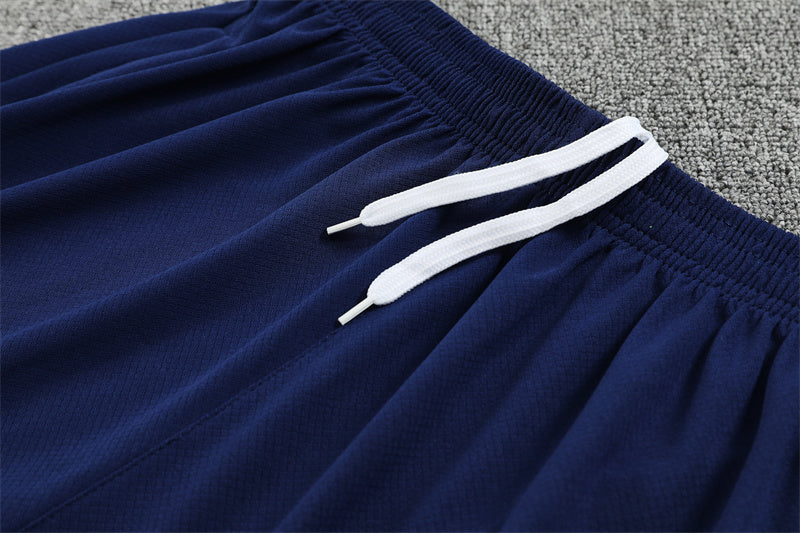 Tottenham Training Tracksuits 25/26 Football Kit Soccer Jersey