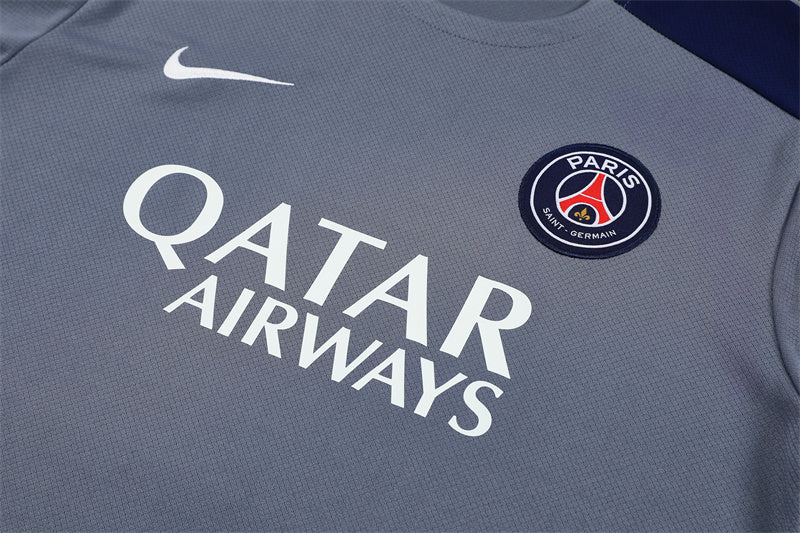 PSG Training Tracksuits 25/26 Football Kit Soccer Jersey
