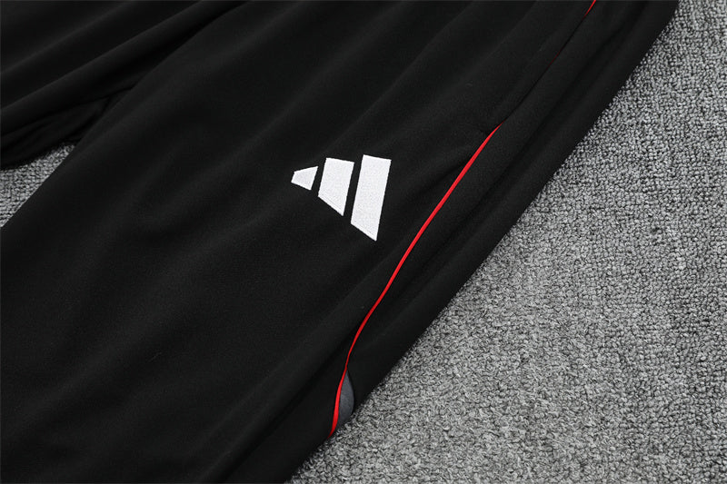 Ajax Training Tracksuits 25/26 Football Kit Soccer Jersey
