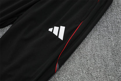 Ajax Training Tracksuits 25/26 Football Kit Soccer Jersey
