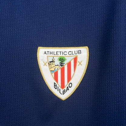 Athletic Bilbao Jersey 25/26 Away Football Kit Soccer Jersey