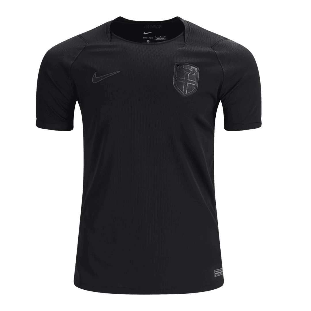 Mens Norway World Cup Away Jersey 2026