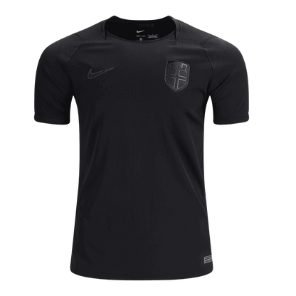 Mens Norway World Cup Away Jersey 2026