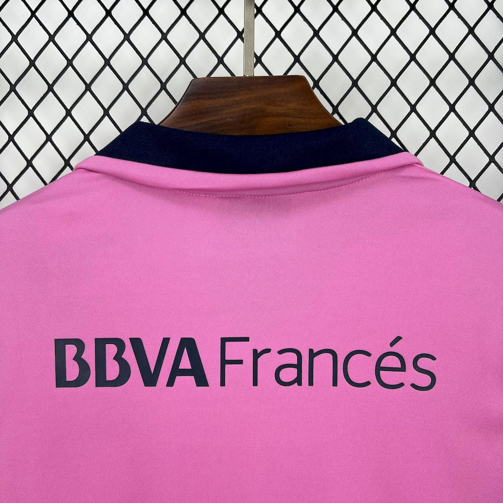 Retro Boca Juniors Jersey 2013-14 Away Long Sleeves Football Kit Soccer Jersey