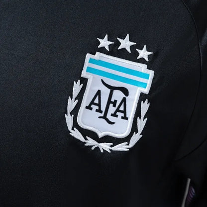 Argentina Jersey 2026 World Cup Goalkeeper Football Kit Soccer Jersey