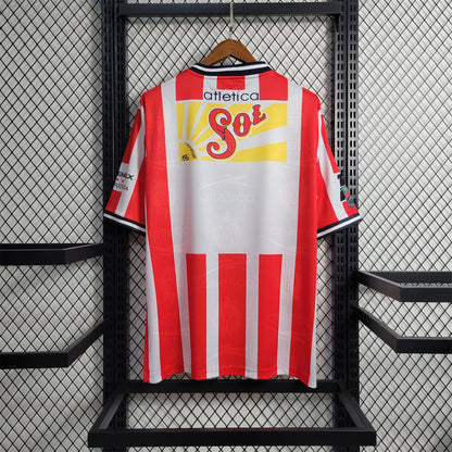 Chivas Jersey Home kit 94/95 Retro