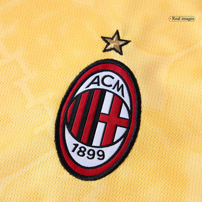 Mens AC Milan Third Jersey 2025/26