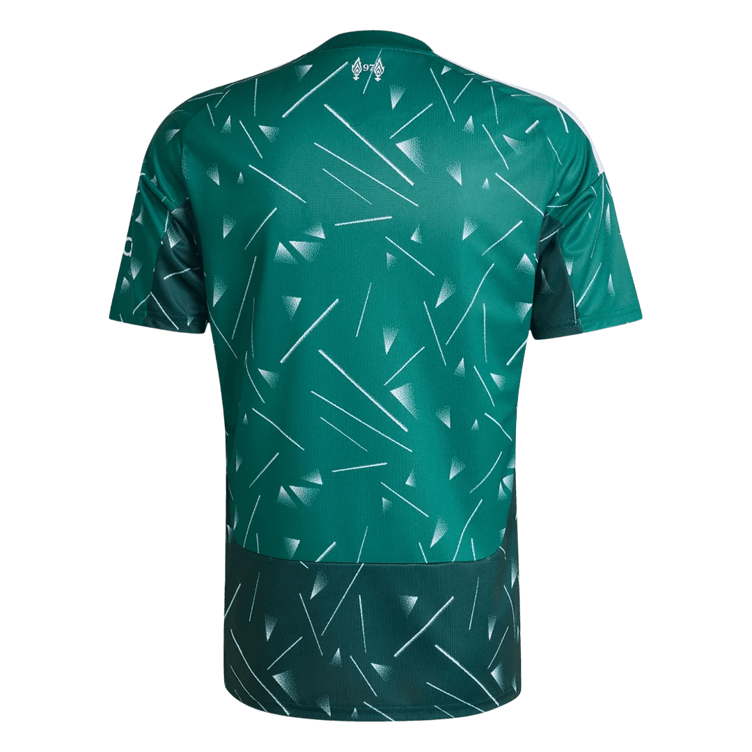 Mens Liverpool Jersey 2026/27