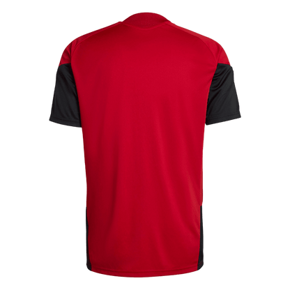 Mens Germany World Cup Pre-Match Jersey 2026