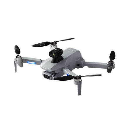 4DRC F8 MAX GPS Drone 4K Camera 5G WiFi Brushless Obstacle Avoidance Screen Remote Quadcopter RTF