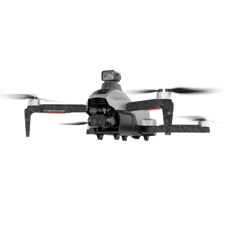 4DRC F13 4K GPS Drone with 3-Axis EIS Gimbal, 3km FPV