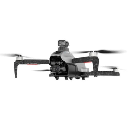 4DRC F13 4K GPS Drone with 3-Axis EIS Gimbal, 3km FPV