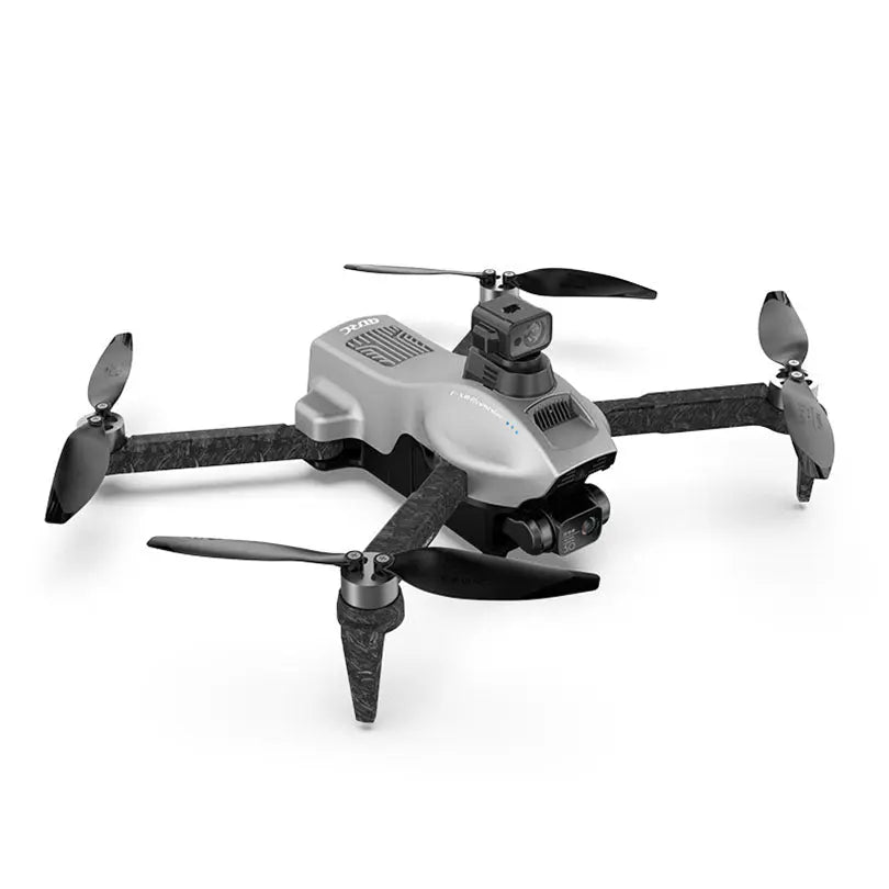 4DRC F13 4K GPS Drone with 3-Axis EIS Gimbal, 3km FPV