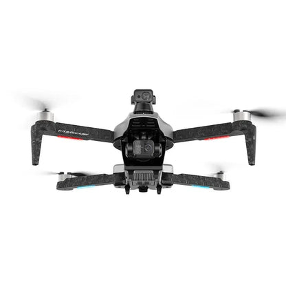 4DRC F13 4K GPS Drone with 3-Axis EIS Gimbal, 3km FPV