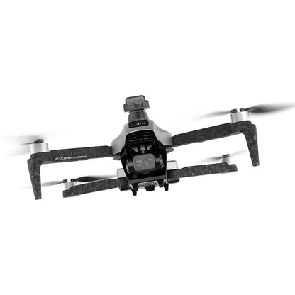 4DRC F13 4K GPS Drone with 3-Axis EIS Gimbal, 3km FPV
