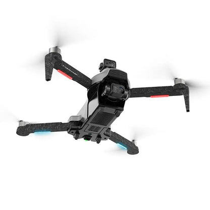4DRC F13 4K GPS Drone with 3-Axis EIS Gimbal, 3km FPV