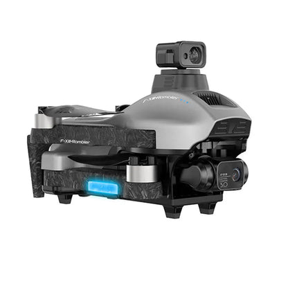 4DRC F13 4K GPS Drone with 3-Axis EIS Gimbal, 3km FPV