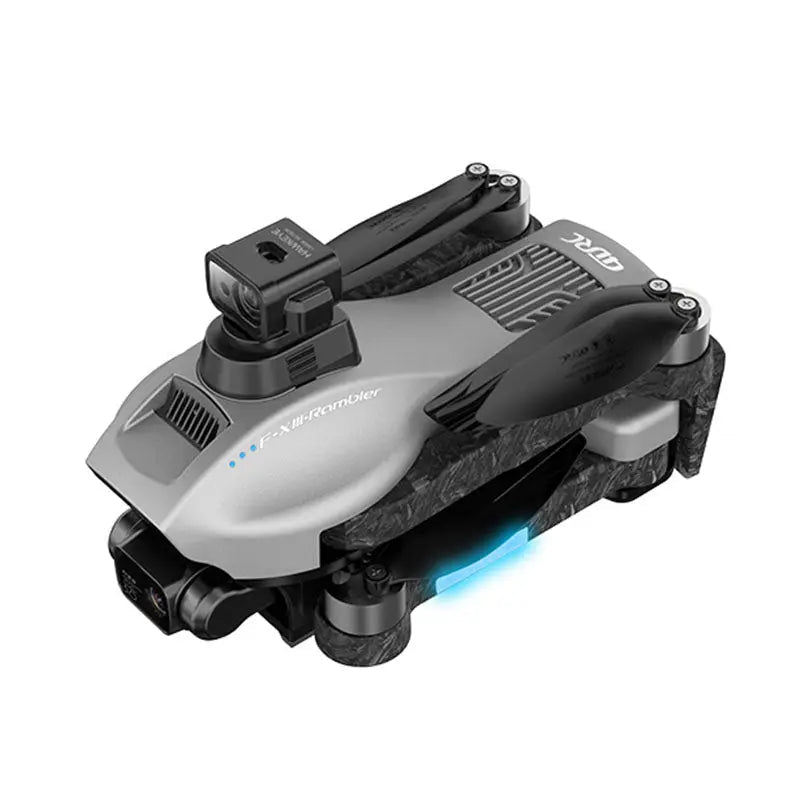 4DRC F13 4K GPS Drone with 3-Axis EIS Gimbal, 3km FPV