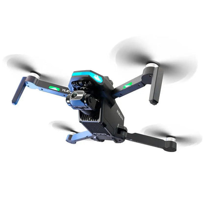 S135 Pro 4K Drone 3-Axis Gimbal GPS 5G WiFi 360° Obstacle Avoidance Brushless Dual Camera Foldable Quadcopter RTF