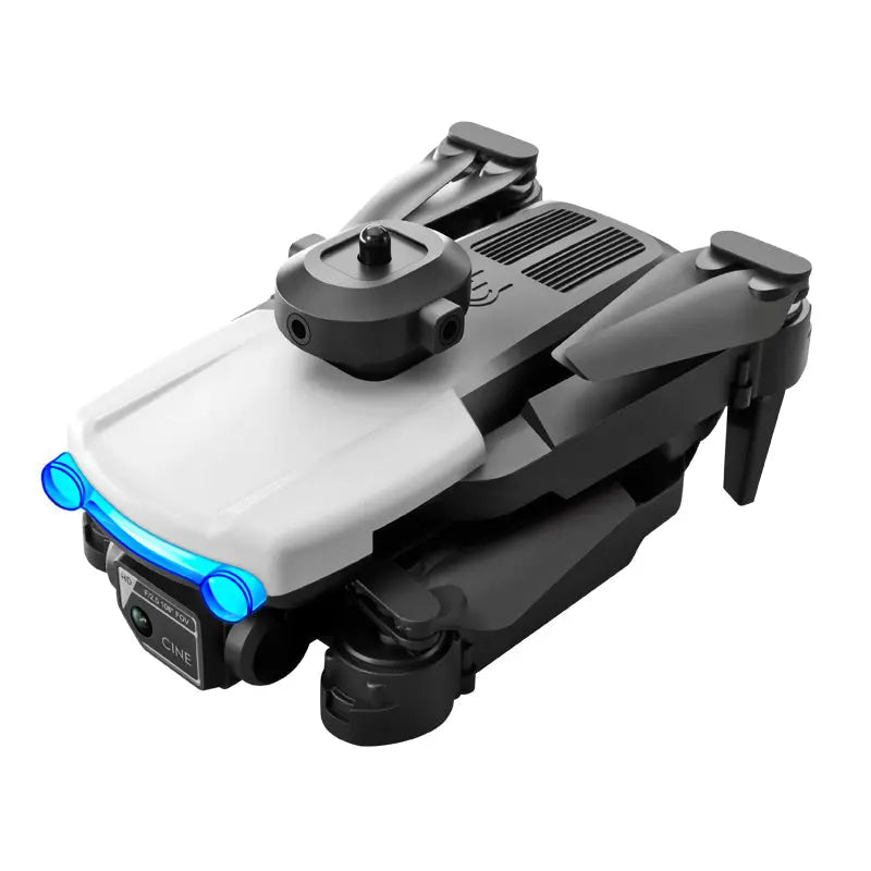 K102 PRO 4K Drone GPS 5G WiFi Optical Flow Omnidirectional Obstacle Avoidance Dual Camera Foldable Quadcopter RTF