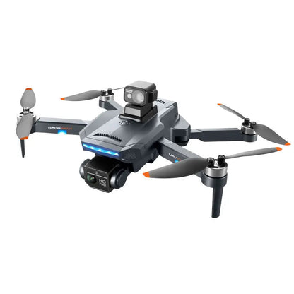K918 MAX 4K Drone with GPS, 5G WiFi, Dual Camera