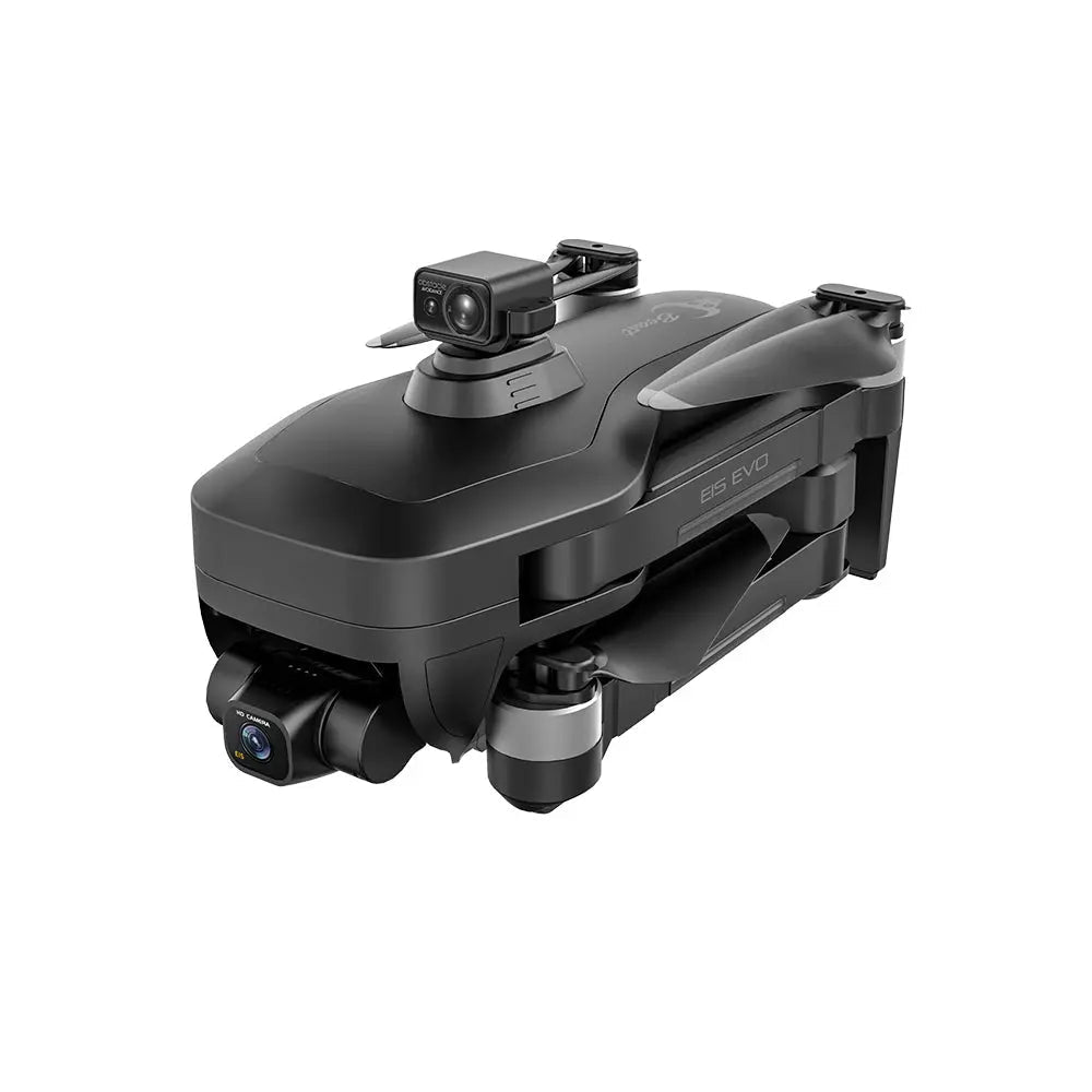 ZLL SG906 MAX2 4K Drone 3-Axis Gimbal GPS 5G WiFi Brushless Obstacle Avoidance Foldable Quadcopter RTF