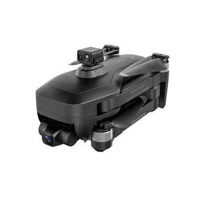 ZLL SG906 MAX2 4K Drone 3-Axis Gimbal GPS 5G WiFi Brushless Obstacle Avoidance Foldable Quadcopter RTF