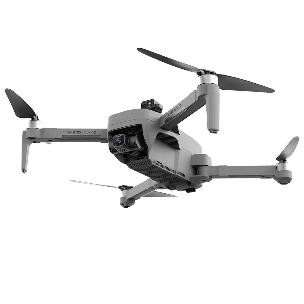 ZLL SG906 MAX2 4K Drone 3-Axis Gimbal GPS 5G WiFi Brushless Obstacle Avoidance Foldable Quadcopter RTF