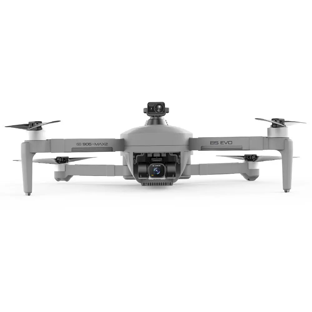 ZLL SG906 MAX2 4K Drone 3-Axis Gimbal GPS 5G WiFi Brushless Obstacle Avoidance Foldable Quadcopter RTF
