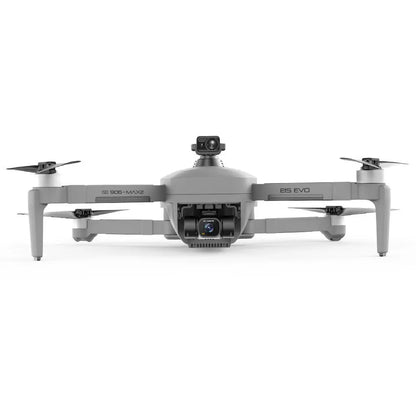 ZLL SG906 MAX2 4K Drone 3-Axis Gimbal GPS 5G WiFi Brushless Obstacle Avoidance Foldable Quadcopter RTF