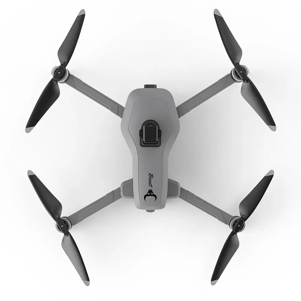 ZLL SG906 MAX2 4K Drone 3-Axis Gimbal GPS 5G WiFi Brushless Obstacle Avoidance Foldable Quadcopter RTF