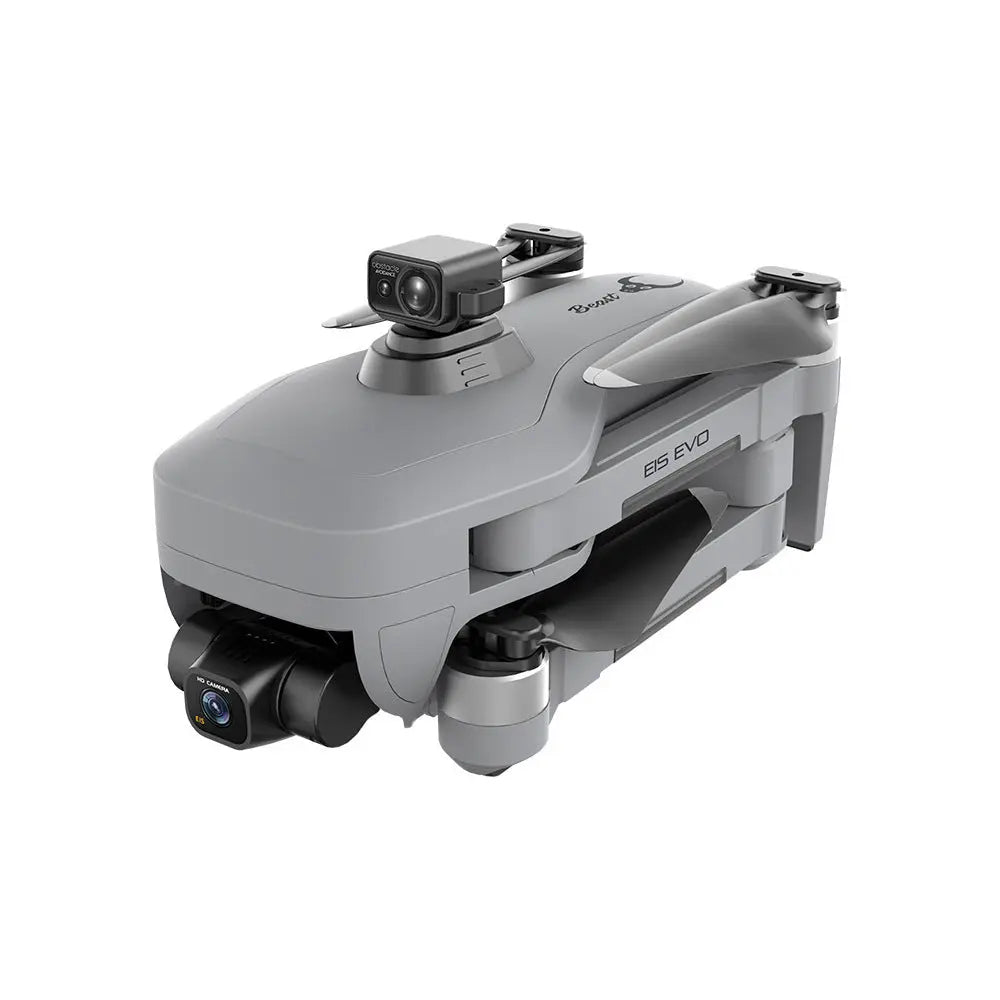 ZLL SG906 MAX2 4K Drone 3-Axis Gimbal GPS 5G WiFi Brushless Obstacle Avoidance Foldable Quadcopter RTF