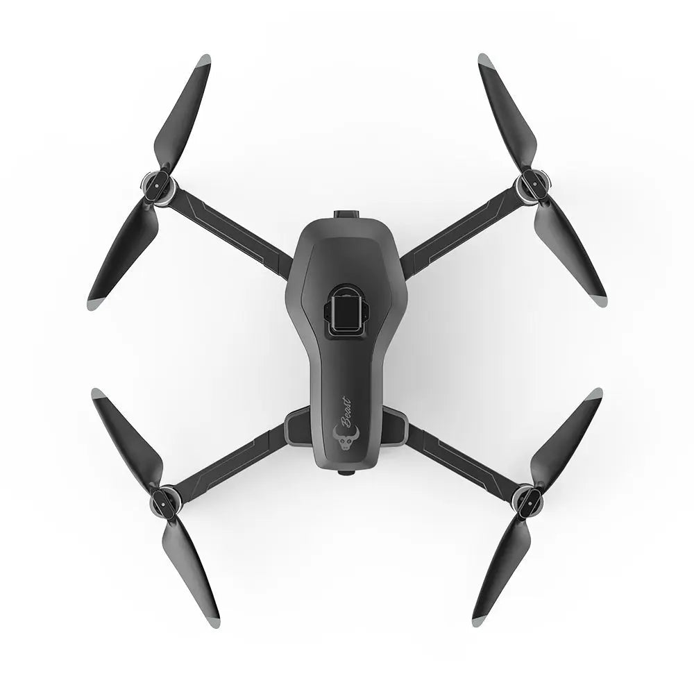 ZLL SG906 MAX2 4K Drone 3-Axis Gimbal GPS 5G WiFi Brushless Obstacle Avoidance Foldable Quadcopter RTF