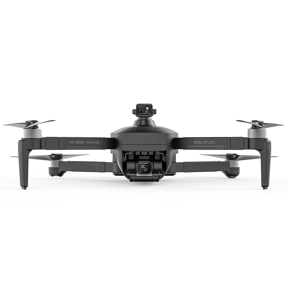ZLL SG906 MAX2 4K Drone 3-Axis Gimbal GPS 5G WiFi Brushless Obstacle Avoidance Foldable Quadcopter RTF