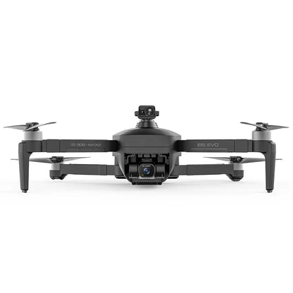 ZLL SG906 MAX2 4K Drone 3-Axis Gimbal GPS 5G WiFi Brushless Obstacle Avoidance Foldable Quadcopter RTF