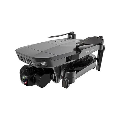 ZLL SG907 MAX 4K Drone 3-Axis Gimbal GPS 5G WiFi Brushless Foldable Professional RC Quadcopter RTF