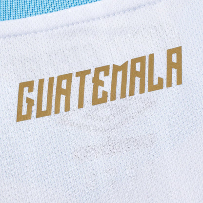 UMBRO GUATEMALA MINI KIT HOME 26/27