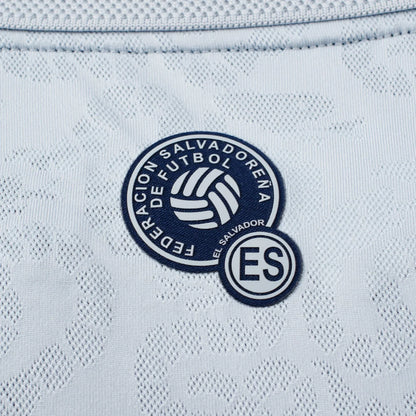 Umbro Men's El Salvador Authentic Away Jersey 26/27