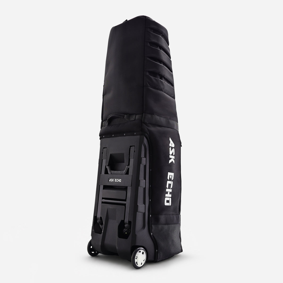 Locklinker StableRoller Golf Travel Bag