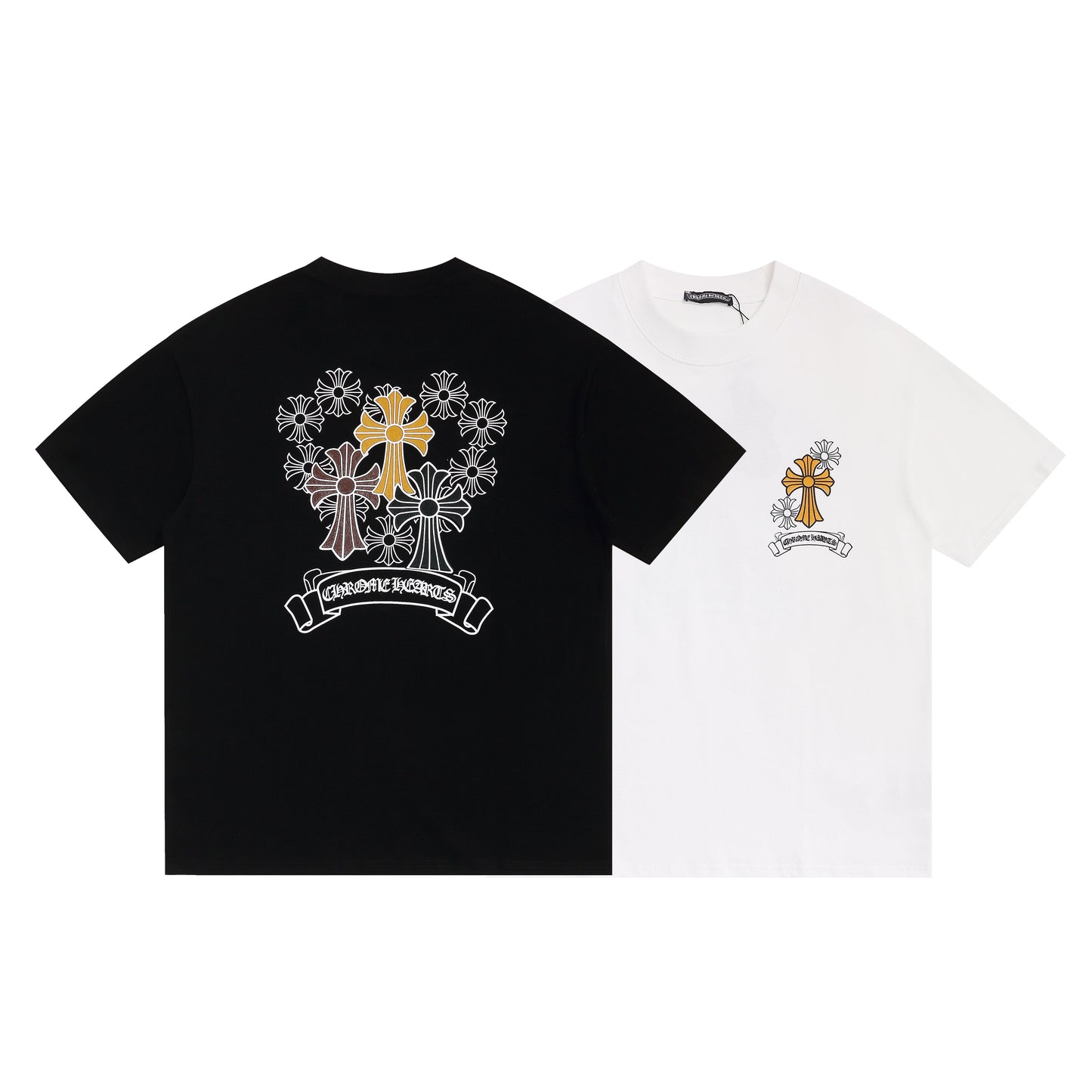 Chrome Hearts T-shirt 6959