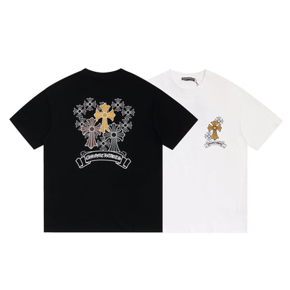 Chrome Hearts T-shirt 6959