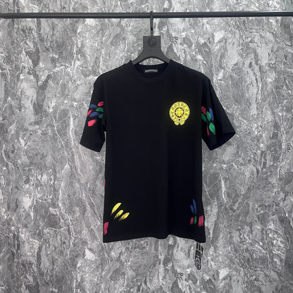 Chrome Hearts T-shirt K6138