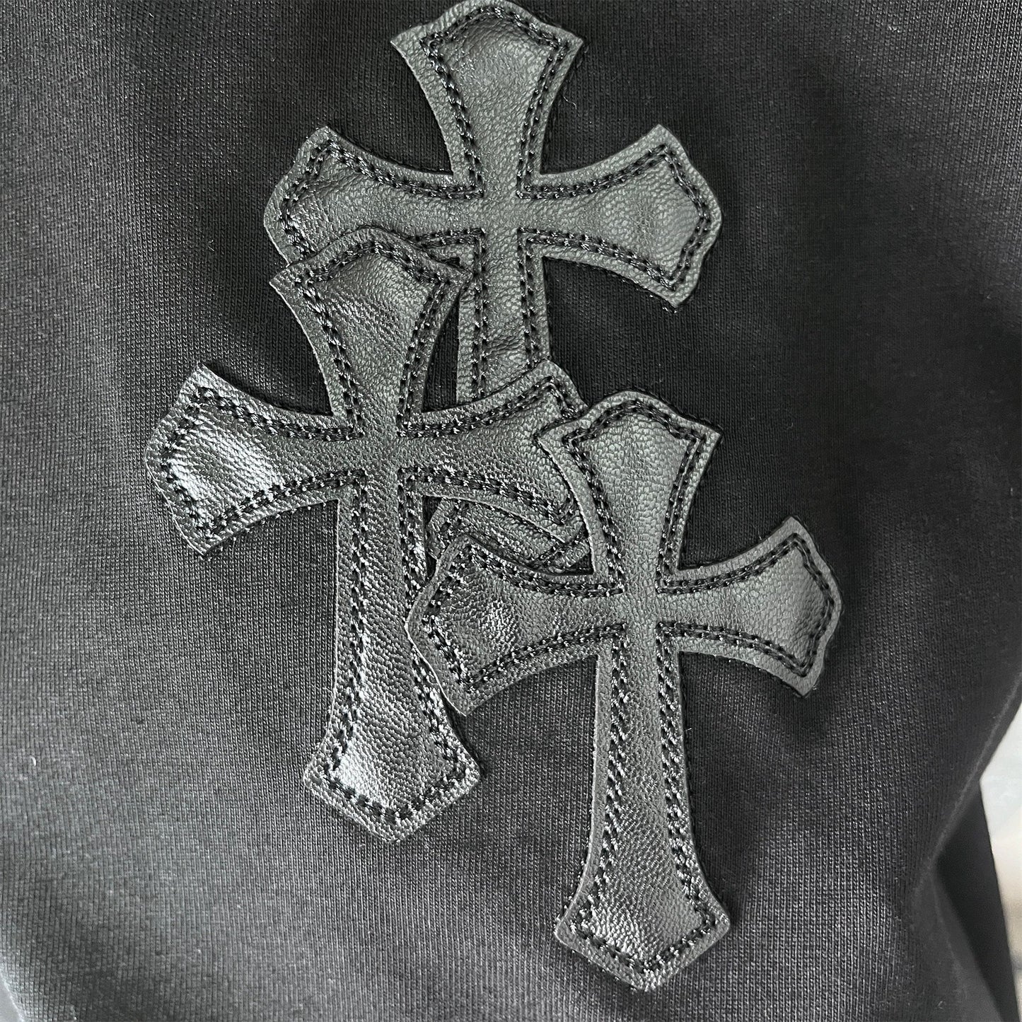 Chrome Hearts T-shirt K6144