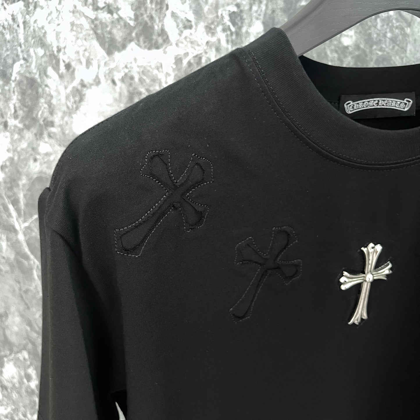 Chrome Hearts T-shirt K6142
